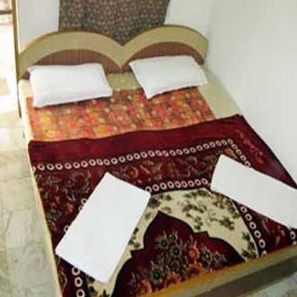 Hotel Saniya, Katra 2
